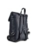 Jost Lysa Daypack Leder 39 cm Laptopfach navy