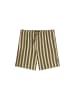 Marc O'Polo DfC Jerseyshorts regular in Medium Green