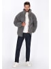 DreiMaster Maritim Jacket in grey
