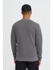 BLEND Strickpullover BHBAAL in grau