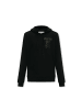 Moschino Schwarz Herren Sweatshirts