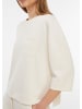 comma Sweatshirt in 0403_creme