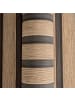 A.S. Création Tapete Wooden panel Beige