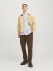 Jack & Jones Freizeithemd in Crockery
