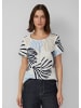 s.Oliver Bluse  in  03A5_creme