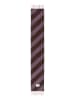 Marc O'Polo DENIM Wollschal in Dark Purple