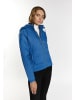 faina Leichte Steppjacke in Blau