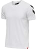 Hummel Hummel T-Shirt Hmllegacy Lebensstil Erwachsene in WHITE