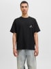 Jack & Jones T-shirt in Black
