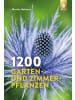 Ulmer 1200 Garten- und Zimmerpflanzen