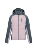 Regatta Pro Hybrid II Softshelljacke in Pink