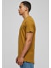 Urban Classics Lange T-Shirts in nut