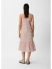 comma Kleid in 80L1_rosa