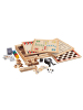 Philos 9960 - Holzspielesammlung 10 - Ab 6 Jahren