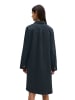 Marc O'Polo Hemdblusenkleid relaxed in Deep Night Blue