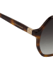 Longchamp Sonnenbrille in Brown