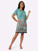creation L Sleepshirt in salbei-bedruckt