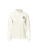 Cecil Langarmshirt in vanilla white