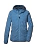 Killtec Funktionsjacke KOS 69 WMN JCKT in Blau