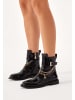 Kazar Boots in Schwarz