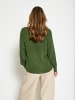 minus Shirt in Rifle Green