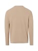 Only&Sons Strickpullover ONStoney in taupe - 0002
