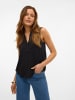 Vero Moda Tanktop in Black