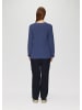 s.Oliver Strickpullover in 5472_blau