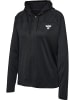 Hummel Hoodie Hmlgg12 Training Hoodie Woman in BLACK