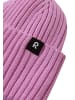 Reima Beanie " Hattara " in Lilac Pink