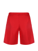 OUTFITTER Shorts OCEAN FABRICS TAHI in rot