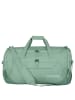 travelite Kick-Off  - Reisetasche 60 cm L (schwarz) in salbei