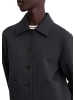 Marc O'Polo Jerseyjacke regular in Deep Night Blue