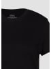 s.Oliver T-Shirt in 9999_schwarz