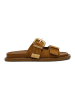 Steve Madden Pantoletten in Camel