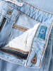 name it Jeans in Light Blue Denim