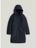 G-Star Raw Vodan 2.0 Long Jacke salute