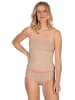 Nina von C. 3er Pack Hipster in caramel