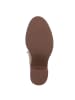 Ital-Design High Heel in Hellbraun