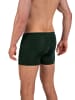 Olaf Benz Retro Boxer RED2329 Boxerpants in emerald/black