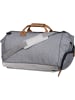 Cabaia Reisetasche Duffle Bag Recycled Oxford in New York