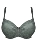 SugarShape BH TRUE in olive lace