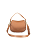 COCCINELLE Braun Damen Tasche aus Leder