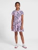Hummel Kleid Hmlrushy Mädchen in ORCHID BLOOM