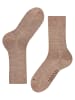 Falke Socken 1er Pack in Beige