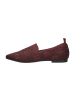 La Strada Sportliche Slipper in Rot