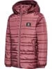 Hummel Hummel Jacke Hmlbilbo Kinder Wasserabweisend Und Windabweisend in ROSE BROWN