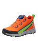 VADO  Sneaker in Orange