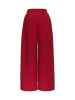 TALENCE Women Sweatpants in Red