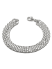 SilberDream Armband Silber 925 Sterling Silber ca. 20cm